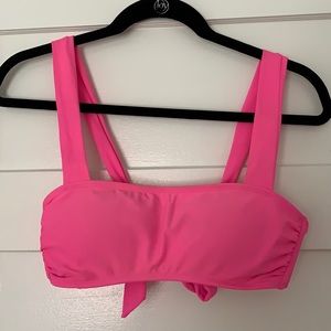 Xhilaration Swim Suit Top
